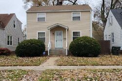 Foreclosure in  Evers St Dolton, IL 60419