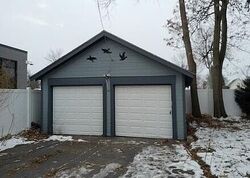 Foreclosure in  E Church St Adrian, MI 49221