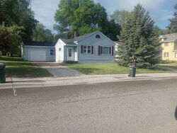 Foreclosure in  W Main St Osakis, MN 56360
