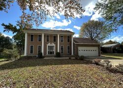 Foreclosure in  SWAN CREEK RD Fort Washington, MD 20744