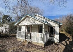 Foreclosure in  Dewey St Poplar Bluff, MO 63901