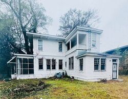 Foreclosure in  S Court St Montgomery, AL 36104