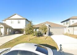 Foreclosure in  JUNCTION BAY Converse, TX 78109