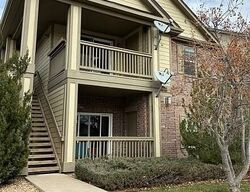 Foreclosure in  E 5TH PL Aurora, CO 80018