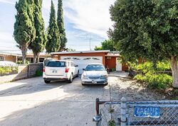Foreclosure in  Vassar St Pomona, CA 91767