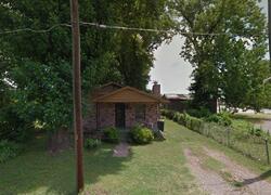 Foreclosure in  N Cherry St North Little Rock, AR 72114