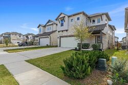 Foreclosure in  Audie Murphy Cir Leander, TX 78641