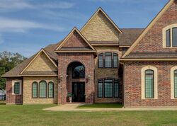 Foreclosure in  Olsen Rd Sulphur, LA 70665