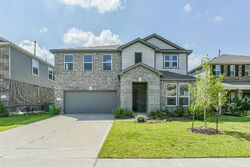 Foreclosure in  Cartington Ln Katy, TX 77493