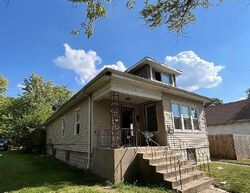 Foreclosure in  S Emerald Ave Chicago, IL 60628