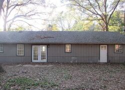 Foreclosure in  Nandena Rd Gilmer, TX 75644