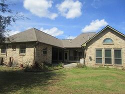 Foreclosure in  S LAKESHORE AVE Prairieville, LA 70769