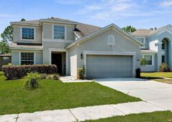 Foreclosure in  Nodding Shade Dr Brooksville, FL 34604