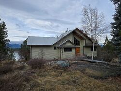 Foreclosure in  Garrison Dr Eureka, MT 59917