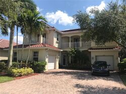 Foreclosure in  Birdie Dr Naples, FL 34120