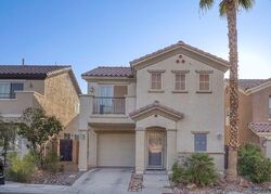 Foreclosure in  Royal Bridge Dr Las Vegas, NV 89178