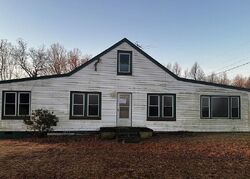 Foreclosure in  W Courthouse Rd Crewe, VA 23930