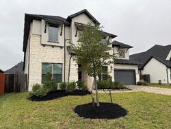 Foreclosure in  Taylor Marie Trl Katy, TX 77494