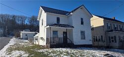Foreclosure in  Adele St Lilly, PA 15938