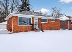 Foreclosure in  Charles St Eastlake, OH 44095