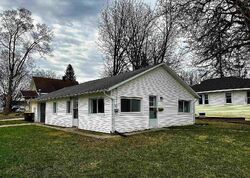 Foreclosure in  N Grover Ave Alma, MI 48801