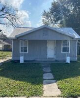 Foreclosure in  E Lincoln St Sulphur, LA 70663
