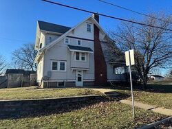 Foreclosure in  RAINBOW DR Cedar Falls, IA 50613