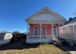 Foreclosure in  N PINE ST Mobile, AL 36603
