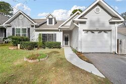 Foreclosure in  Spring Lake Dr N Mobile, AL 36695