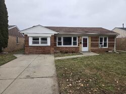 Foreclosure in  Birmingham St Chicago Ridge, IL 60415