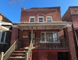 Foreclosure in  S Vernon Ave Chicago, IL 60628
