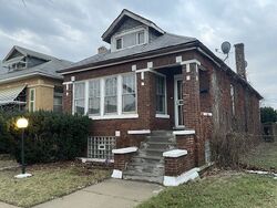 Foreclosure in  S THROOP ST Chicago, IL 60620