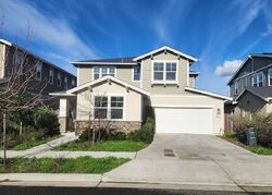 Foreclosure in  Barley Ln Santa Rosa, CA 95403
