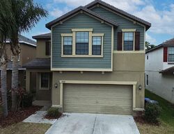 Foreclosure in  Citrus Lake Ruskin, FL 33570