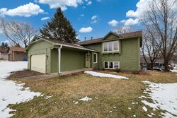 Foreclosure in  Fieldcrest Ln Burnsville, MN 55306