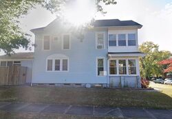 Foreclosure in  S 6th St Ironton, OH 45638