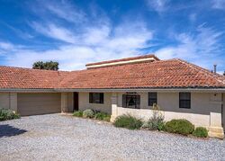 Foreclosure in  Santa Rosa Dr Mountain Center, CA 92561