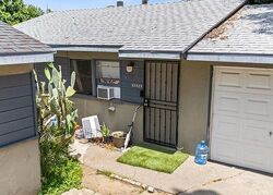Foreclosure in  Hazeltine Ave Van Nuys, CA 91401