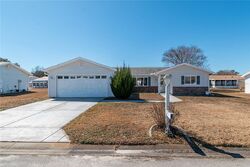 Foreclosure in  SE 107th Ct Summerfield, FL 34491