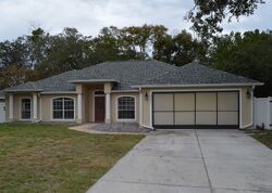 Foreclosure in  Danforth Rd Spring Hill, FL 34608