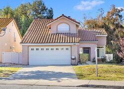 Foreclosure in  Mimulus Way Temecula, CA 92591