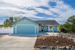 Foreclosure in  Little Valley Dr Cottonwood, CA 96022