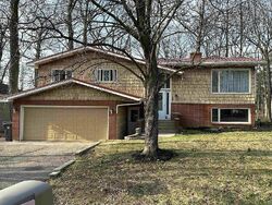 Foreclosure in  Ridge Rd Marshfield, WI 54449