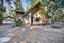 Foreclosure in  Buckhorn Ridge Rd Pioneer, CA 95666