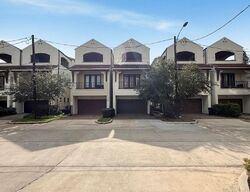 Foreclosure in  Newhouse St Houston, TX 77019