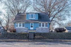 Foreclosure in  11th St Rock Island, IL 61201