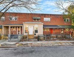 Foreclosure in  Frisby St Baltimore, MD 21218