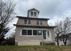 Foreclosure in  Dennlyn Rd Baltimore, MD 21215