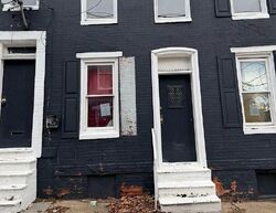 Foreclosure in  Lemmon St Baltimore, MD 21223