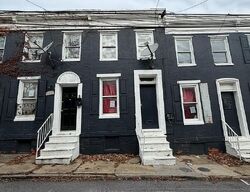 Foreclosure in  Lemmon St Baltimore, MD 21223